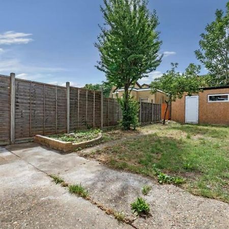 A Luxurious 3 Bed-Terrance House Villa London Exterior photo